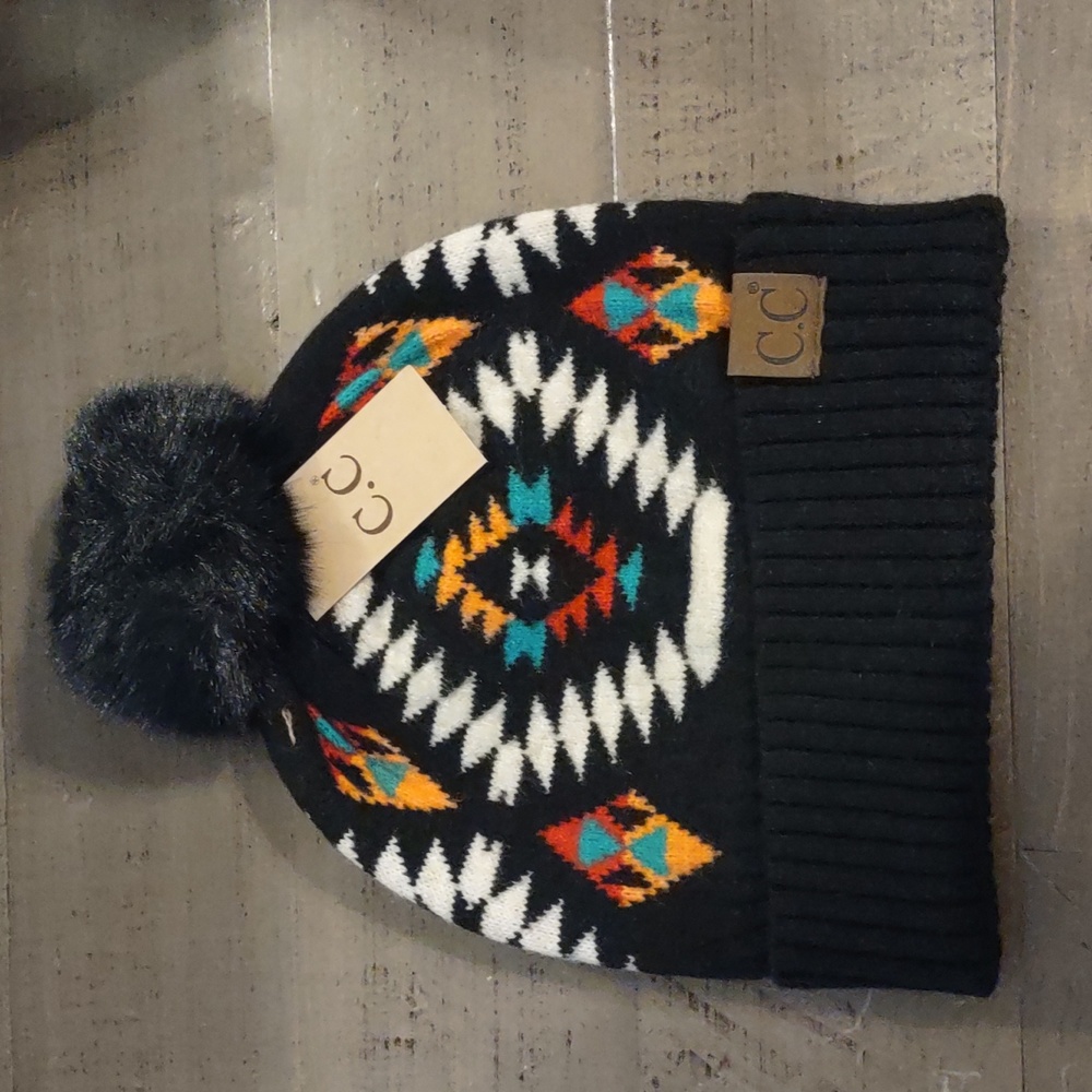 Women's beanie